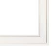 Trendy Decor 4U "Billy Jacobs Four Seasons Collection VII" Framed Wall Art, Modern Home Decor 4 Piece Vignette for Living Room